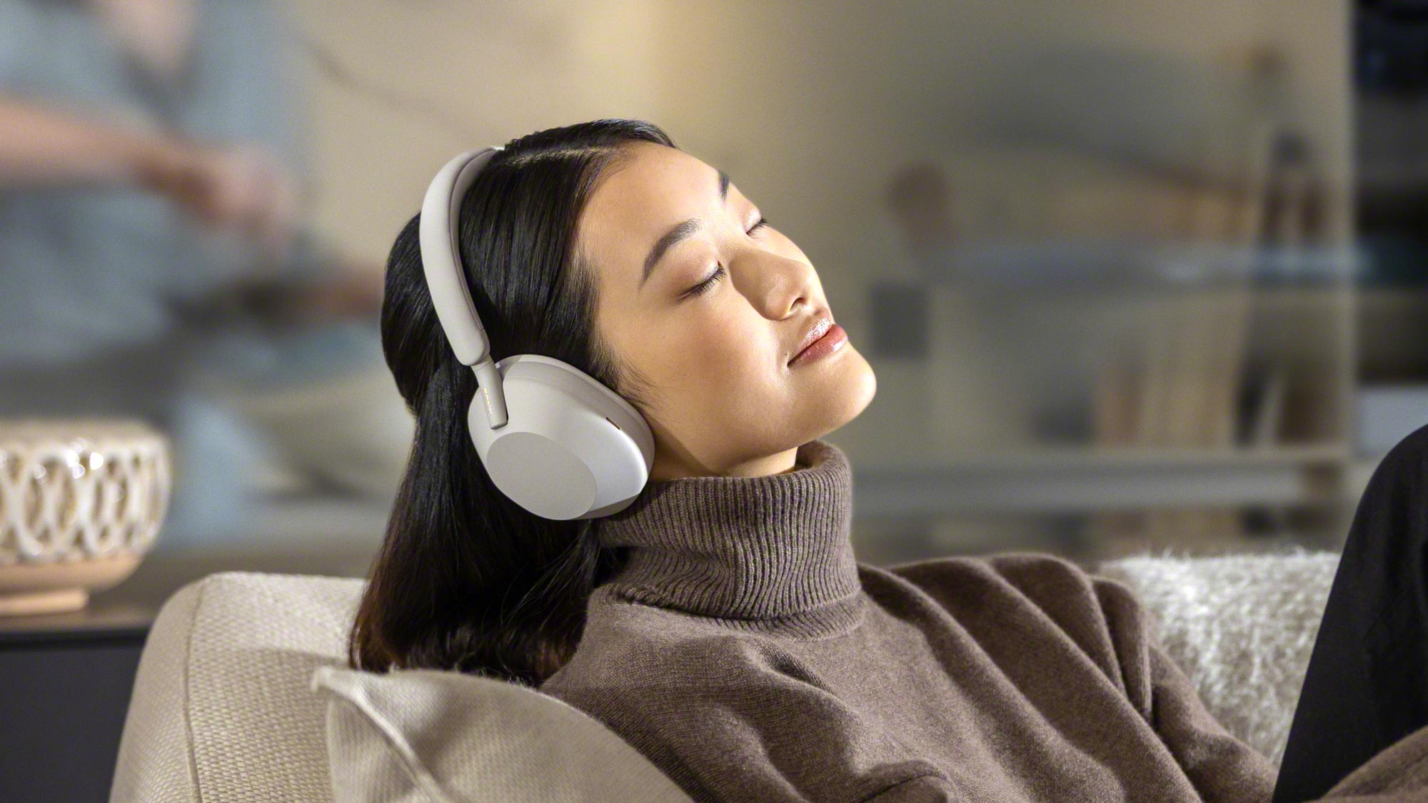 Sony WH-1000XM5 Wireless Headphones