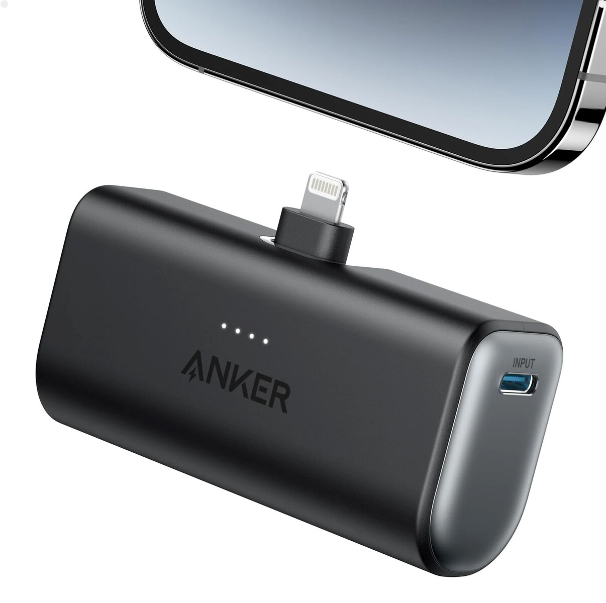 Powerbank Anker 737 PowerCore 24K