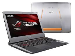 Laptop Gaming ASUS ROG Zephyrus G14