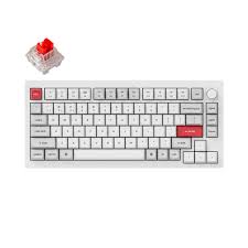 Keyboard Mechanical Keychron Q1 Pro