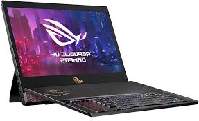 Laptop Gaming ASUS ROG Zephyrus G14