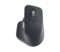 Mouse Wireless Logitech MX Master 3S