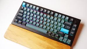 Keyboard Mechanical Keychron Q1 Pro