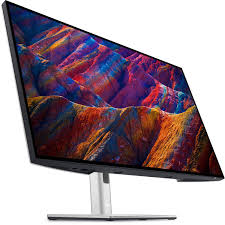 Monitor Dell UltraSharp U2723QE 4K