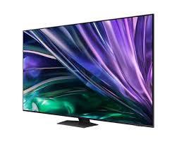 Smart TV Samsung Neo QLED 55 inch