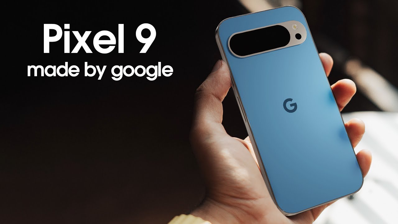 Google Pixel 9 Pro 256GB
